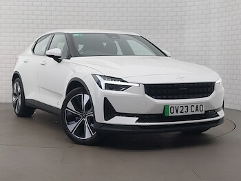 Polestar Polestar 2 feature image