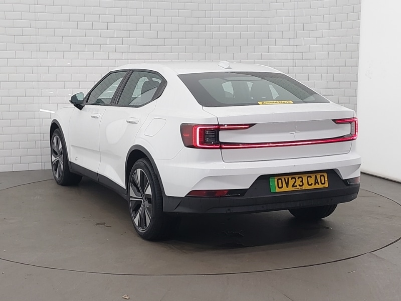 Used Polestar Polestar 2 2023 for sale - 78079524: Photo 3