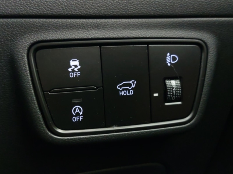 Used Hyundai TUCSON 2023 for sale - 76713684: Photo 17