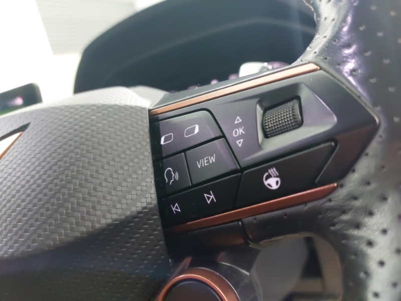 Used Cupra Leon 2021 for sale - 77073477: Photo 12