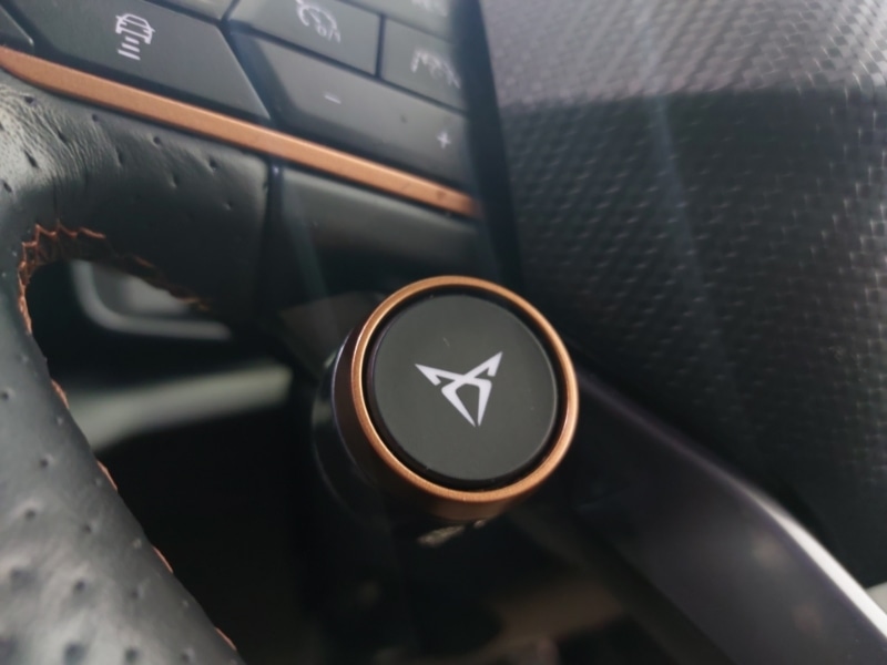 Used Cupra Leon 2021 for sale - 77073477: Photo 16