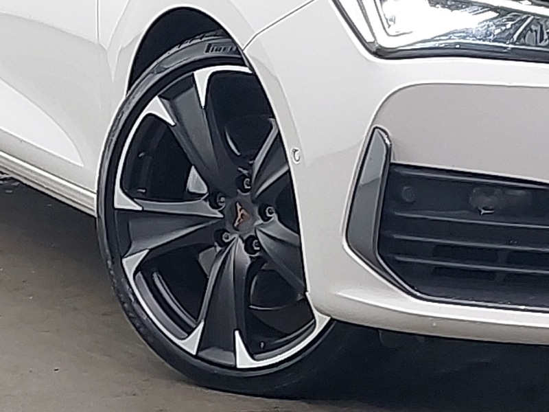 Used Cupra Leon 2021 for sale - 77073477: Photo 9