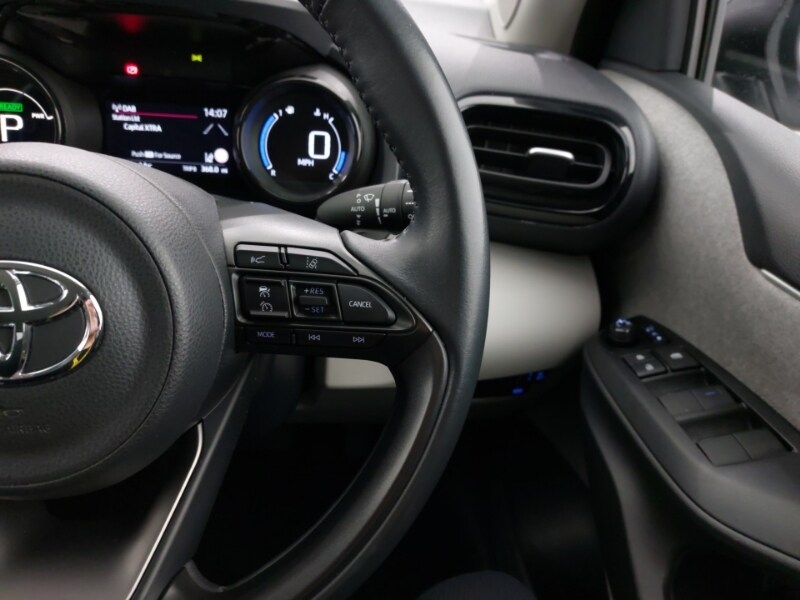 Used Toyota Yaris 2021 for sale - 77284698: Photo 15