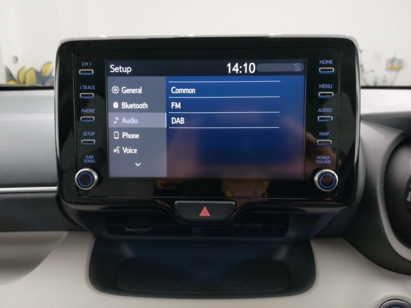 Used Toyota Yaris 2021 for sale - 77284698: Photo 19