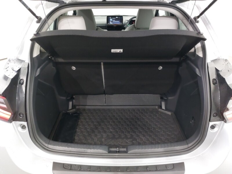 Used Toyota Yaris 2021 for sale - 77284698: Photo 8