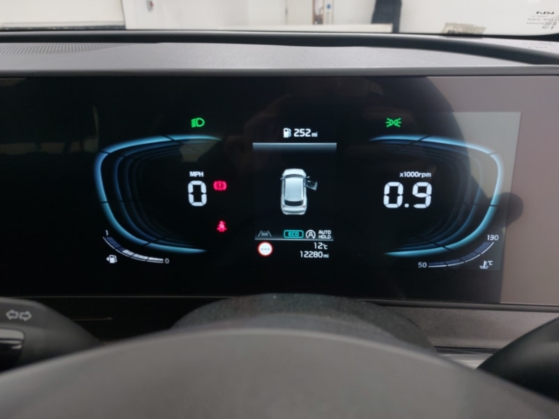 Used Kia Sportage 2025 for sale - 76839178: Photo 14