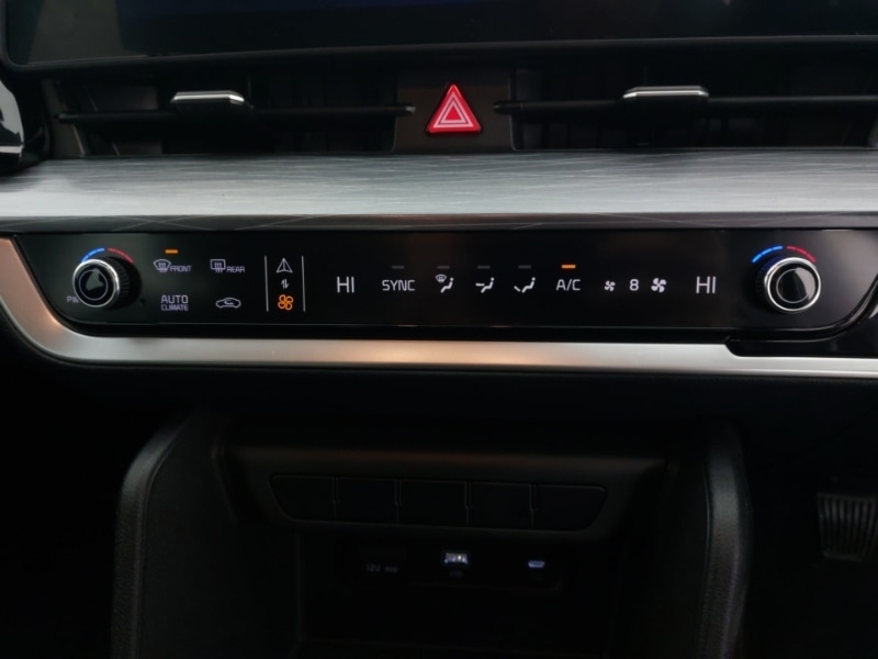 Used Kia Sportage 2025 for sale - 76839178: Photo 16