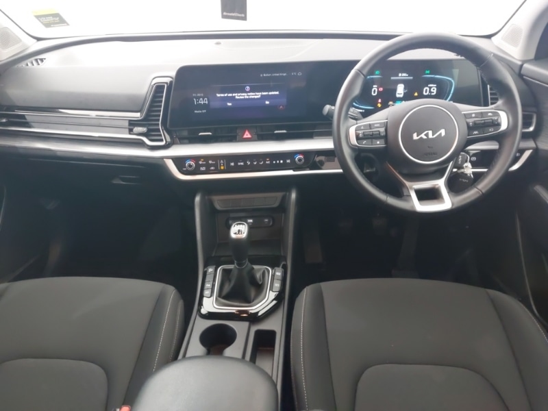 Used Kia Sportage 2025 for sale - 76839178: Photo 2