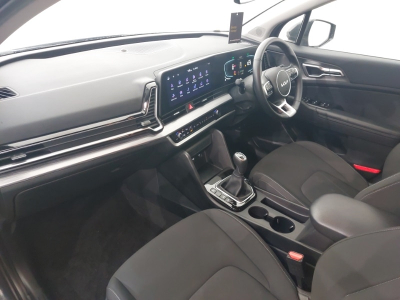 Used Kia Sportage 2025 for sale - 76839178: Photo 5