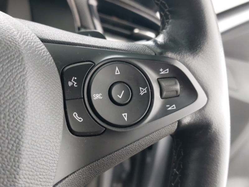 Used Vauxhall Corsa 2022 for sale - 77922554: Photo 14