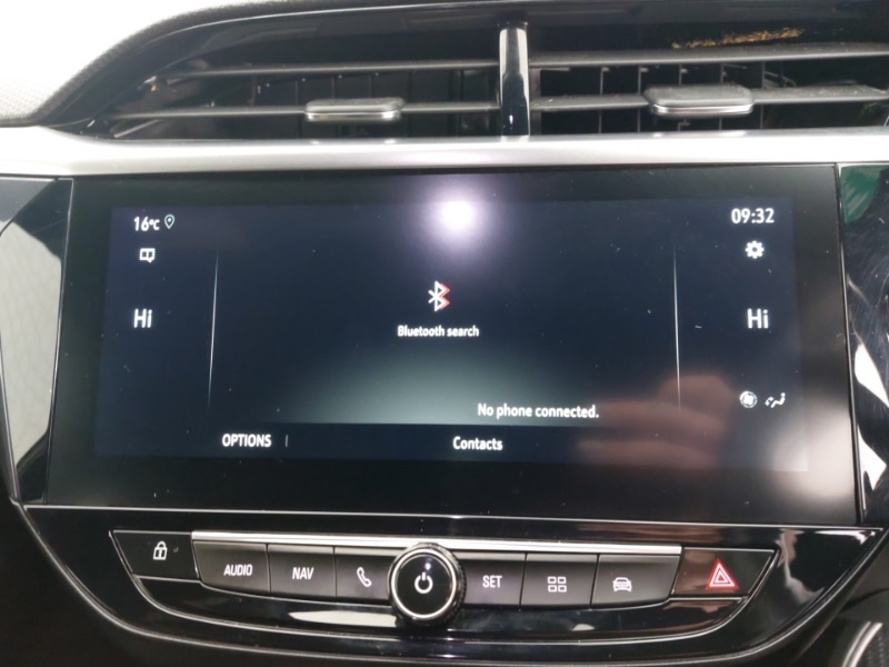 Used Vauxhall Corsa 2022 for sale - 77922554: Photo 15