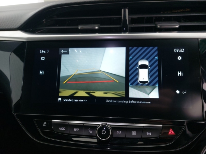 Used Vauxhall Corsa 2022 for sale - 77922554: Photo 16