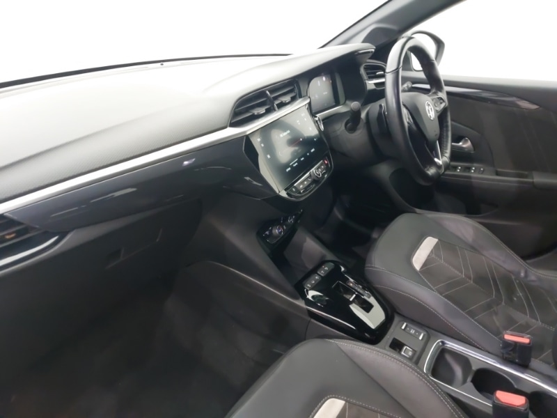 Used Vauxhall Corsa 2022 for sale - 77922554: Photo 5