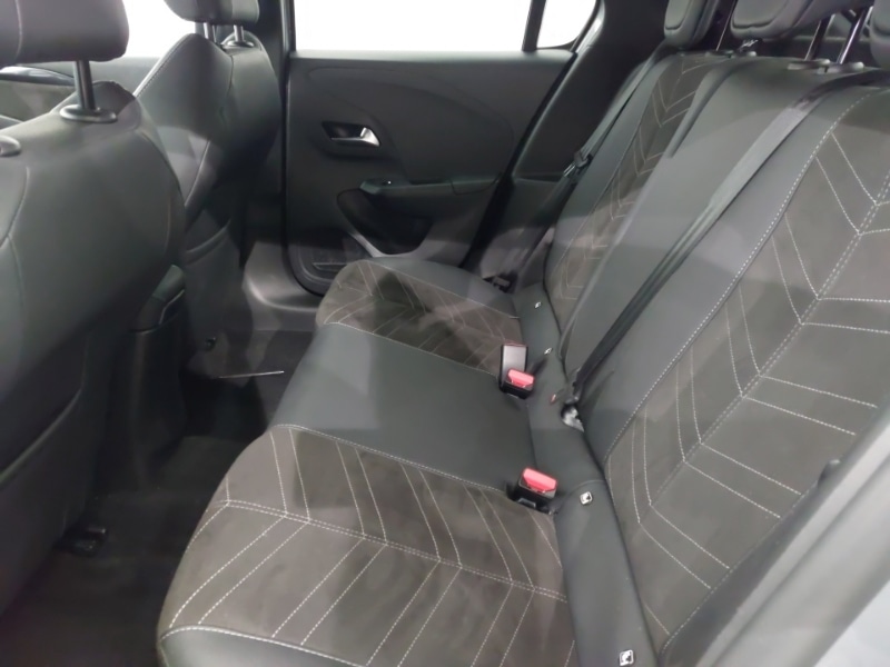 Used Vauxhall Corsa 2022 for sale - 77922554: Photo 6