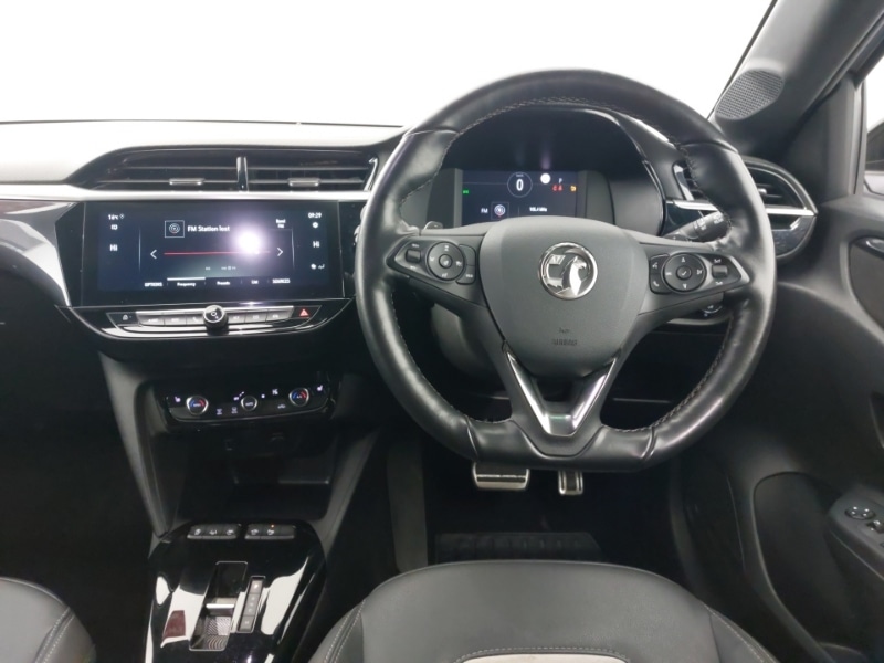 Used Vauxhall Corsa 2022 for sale - 77922554: Photo 7