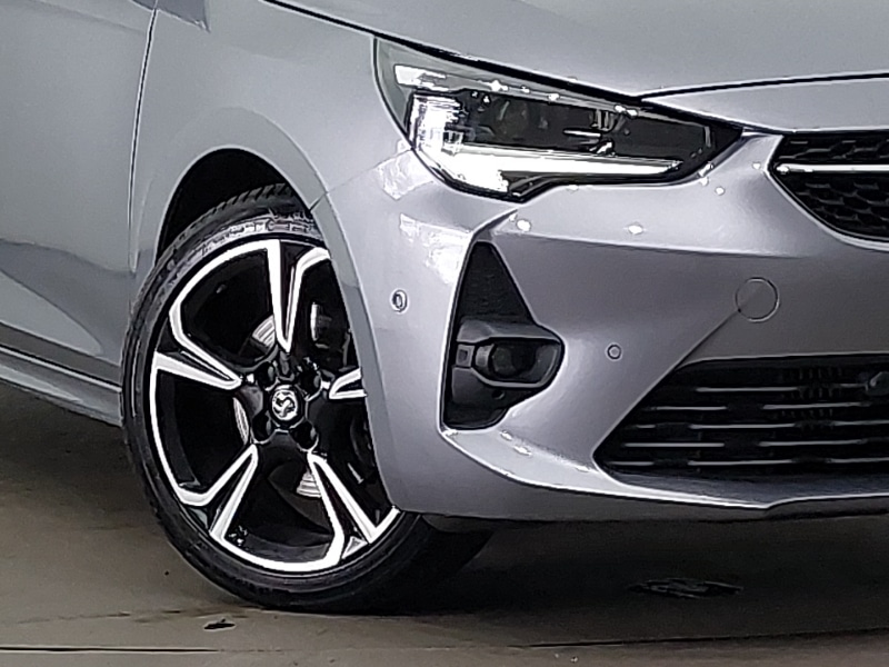 Used Vauxhall Corsa 2022 for sale - 77922554: Photo 9