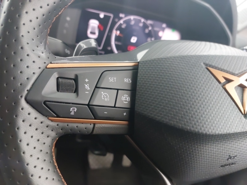 Used Cupra Leon 2024 for sale - 77596305: Photo 13