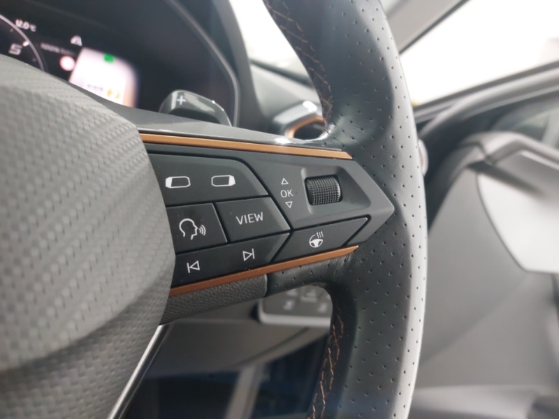 Used Cupra Leon 2024 for sale - 77596305: Photo 14