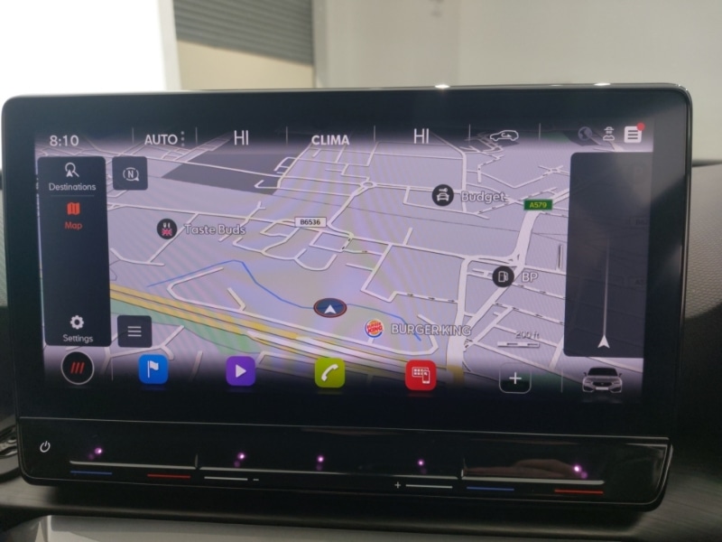 Used Cupra Leon 2024 for sale - 77596305: Photo 15