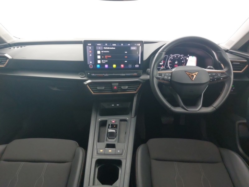 Used Cupra Leon 2024 for sale - 77596305: Photo 2