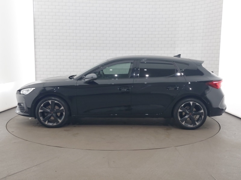 Used Cupra Leon 2024 for sale - 77596305: Photo 4