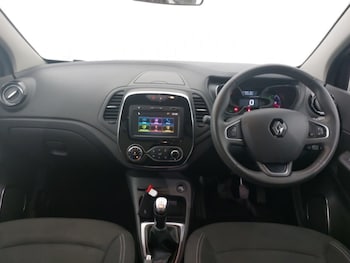 Used Renault Captur 2019 for sale - 78913121: Photo