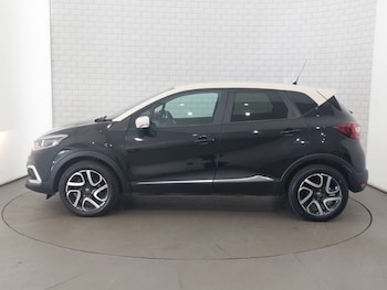 Used Renault Captur 2019 for sale - 78913121: Photo