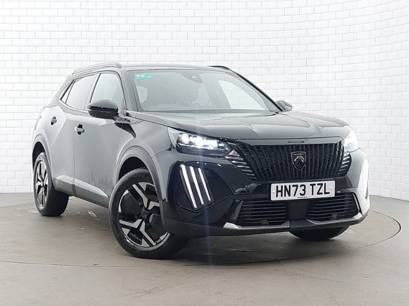 Used Peugeot 2008 2023 for sale - 77731818: Photo 1