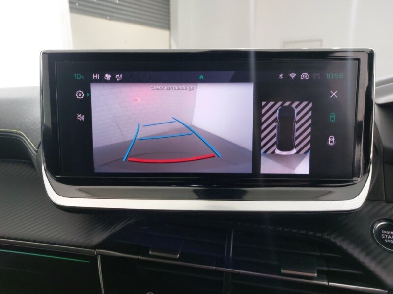 Used Peugeot 2008 2023 for sale - 77731818: Photo 15