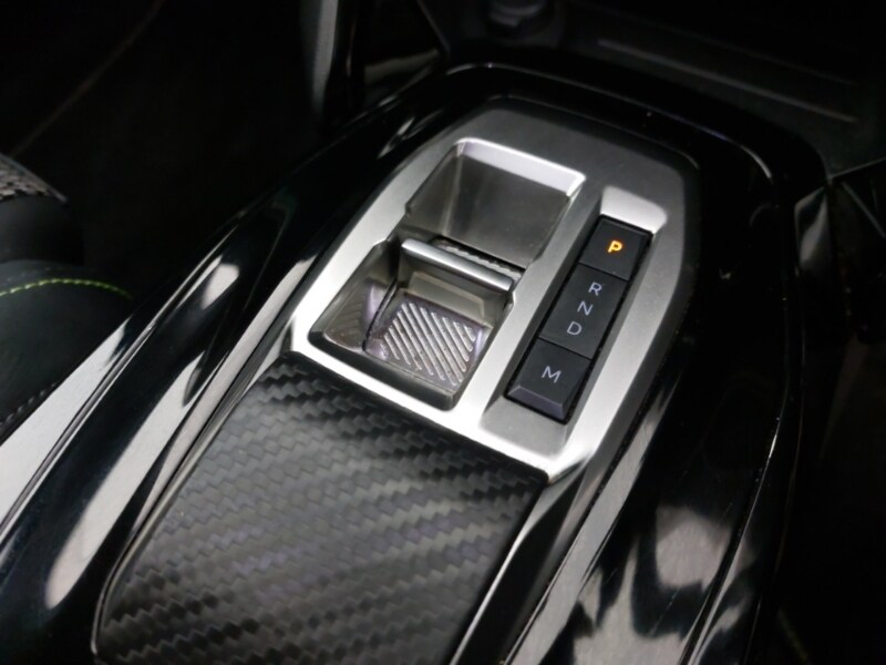 Used Peugeot 2008 2023 for sale - 77731818: Photo 17