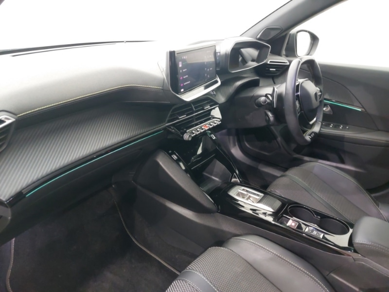 Used Peugeot 2008 2023 for sale - 77731818: Photo 5