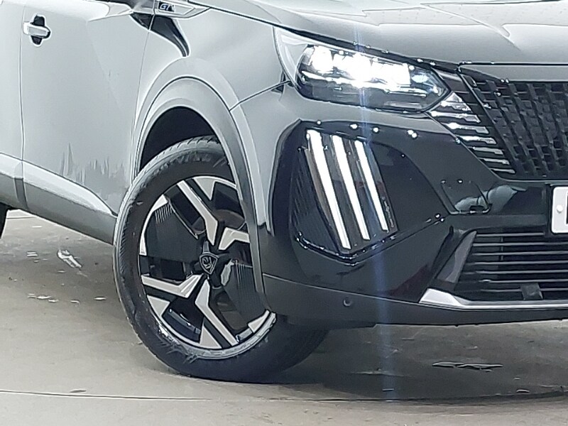 Used Peugeot 2008 2023 for sale - 77731818: Photo 9