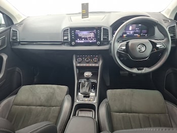 Used Skoda Karoq 2023 for sale - 79011459: Photo