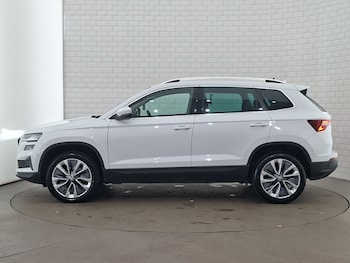 Used Skoda Karoq 2023 for sale - 79011459: Photo