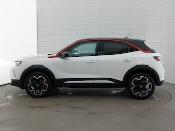 Used Vauxhall Mokka 2024 for sale - 78441677: Photo