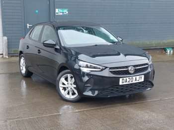 2020 - 1.2 Turbo SE Premium 5dr Auto