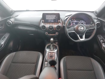 Used Nissan Juke 2023 for sale - 75223690: Photo