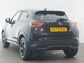 Used Nissan Juke 2023 for sale - 75223690: Photo
