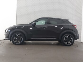 Used Nissan Juke 2023 for sale - 75223690: Photo