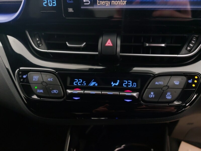 Used Toyota C-HR 2018 for sale - 77078501: Photo 16