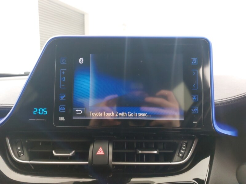 Used Toyota C-HR 2018 for sale - 77078501: Photo 19