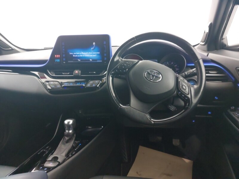 Used Toyota C-HR 2018 for sale - 77078501: Photo 7