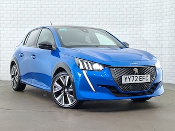 Used Peugeot 208 2022 for sale - 79694643: Photo