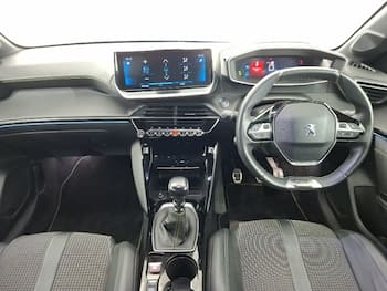 Used Peugeot 208 2022 for sale - 79694643: Photo