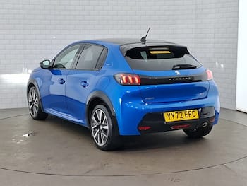 Used Peugeot 208 2022 for sale - 79694643: Photo