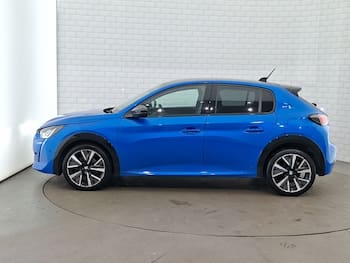 Used Peugeot 208 2022 for sale - 79694643: Photo