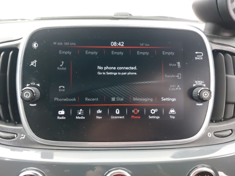 Used Abarth 595 2018 for sale - 78061140: Photo 11