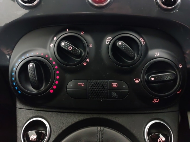 Used Abarth 595 2018 for sale - 78061140: Photo 17