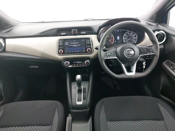 Used Nissan Micra 2022 for sale - 75506357: Photo