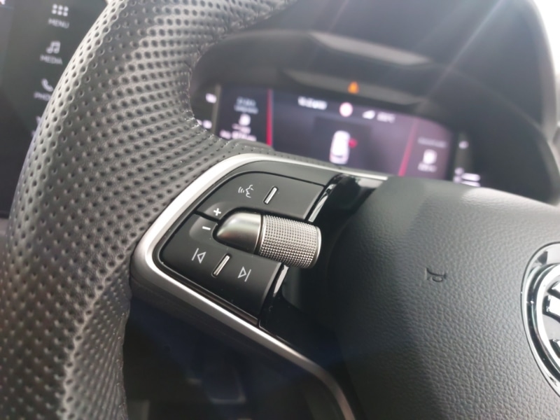 Used Skoda Kamiq 2024 for sale - 76328804: Photo 13